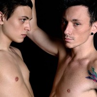 Cameron & Frankie V. - Picture 5
