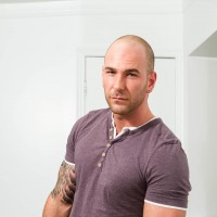 Dudes In Public 6 - Laundromat - Picture 4