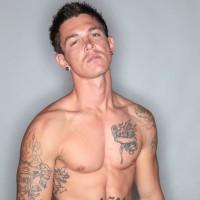 Sebastian Young fucks Jimmy Clay - Picture 2