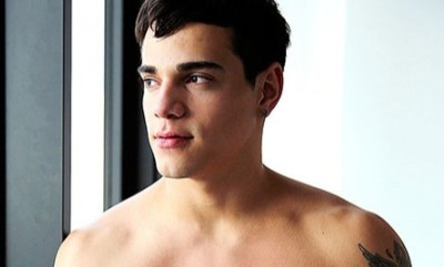 Fuck Yeah Levi Karter