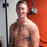 Dudes In Public 8 - Picture 8