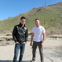 Dudes in Public 3 - Picture 5