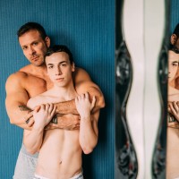 Austin Wolf & Troye Jacobs - Picture 1
