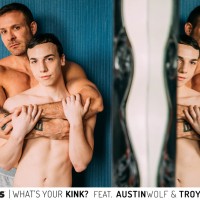 Austin Wolf & Troye Jacobs - Picture 2