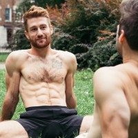 Gabriel Clark & Olivier Robert - Picture 1