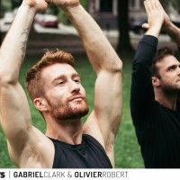 Gabriel Clark & Olivier Robert - Picture 4