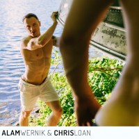 Alam Wernik & Chris Loan - Picture 1