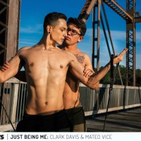 Just Being Me - Picture 3