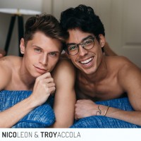 Nico Leon & Troy Accola - Picture 2