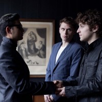 Jake Jaxson's All Saints Part 4 - Picture 15