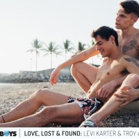 Love Lost & Found - Picture 1