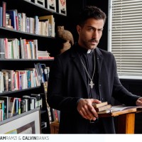 Jake Jaxson's All Saints - Picture 2