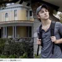 Jake Jaxson's All Saints - Picture 13