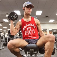 Sean Ford - Picture 16