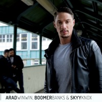 Double-fucked by Boomer & Arad! - Picture 17