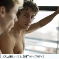 Snow Day, Justin Matthews and Calvin Banks - Picture 3