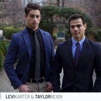 Missed Connections: Levi Karter & Taylor Reign - Picture 10
