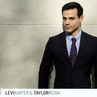 Missed Connections: Levi Karter & Taylor Reign - Picture 13