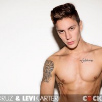 Angel Cruz & Levi Karter - Picture 14