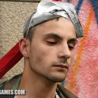 Guy gets humiliated - Picture 8