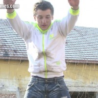 Young soldier forced to suck - Picture 11