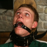 Interrogation - Picture 2