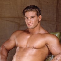 Tim Rawlins naked - Picture 10