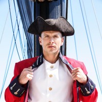 Pirates - A Gay XXX Parody, part 4 - Picture 2