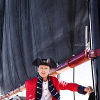 Pirates - A Gay XXX Parody, part 4 - Picture 3