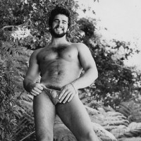Vintage gay pics - Picture 6