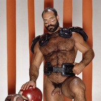 Carl Hardwick naked - Picture 4