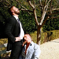 Carlo Masi and Eric Valentin - Picture 5