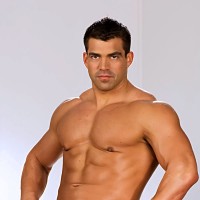 Vince Ferelli posing naked - Picture 11