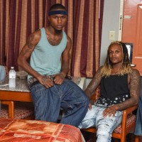 Reality Thugs - Adrain and Day Day - Picture 16