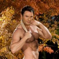 Hot muscle hunk - Picture 7