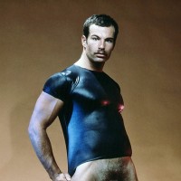 Muscle man - Picture 1