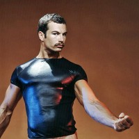 Muscle man - Picture 11