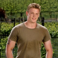 Hot college stud - Picture 2