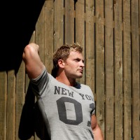 Hot muscle hunk - Picture 13