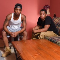 Reality Thugs - Brooks Adams and Savage Moore - Picture 3