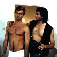 Vinatge gay porn - Picture 3