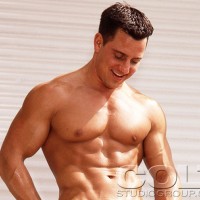David Hubble naked - Picture 12