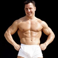 David Hubble naked - Picture 13