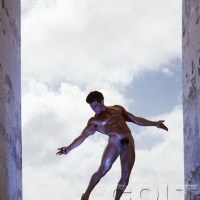Cory Eliott naked - Picture 3