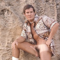 Clay Winslow naked - Picture 1