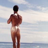 Clay Winslow naked - Picture 2