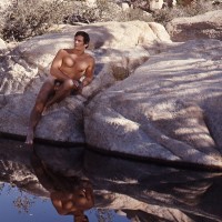 Clay Winslow naked - Picture 11