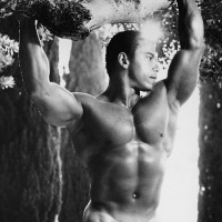 Chris Dickerson - Picture 7