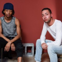 Reality Thugs - Gio Emanuel and Jaiere Redd - Picture 4