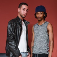 Reality Thugs - Gio Emanuel and Jaiere Redd - Picture 5